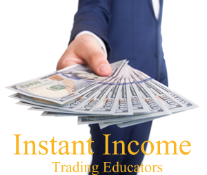 instant-income Joe Ross and Philippe Gautier present Instant Income Guaranteed - Learn About Option Trading