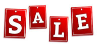 sale