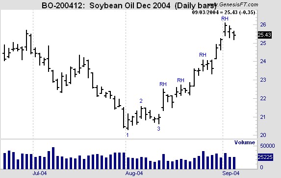 Joe Ross shares trading success with Traders Trick Entry and Ross Hook trading methods example trading education