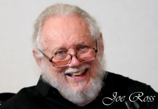 mentor-joe portrait-ross