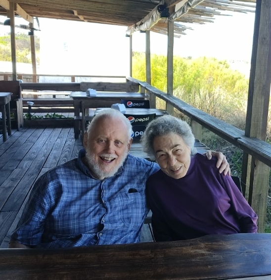 joe-ross-and-loretta-ross Joe and Loretta Ross birthday celebration